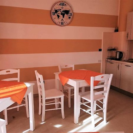 L&B Bed And Breakfast Теранова ди Полино Екстериор снимка