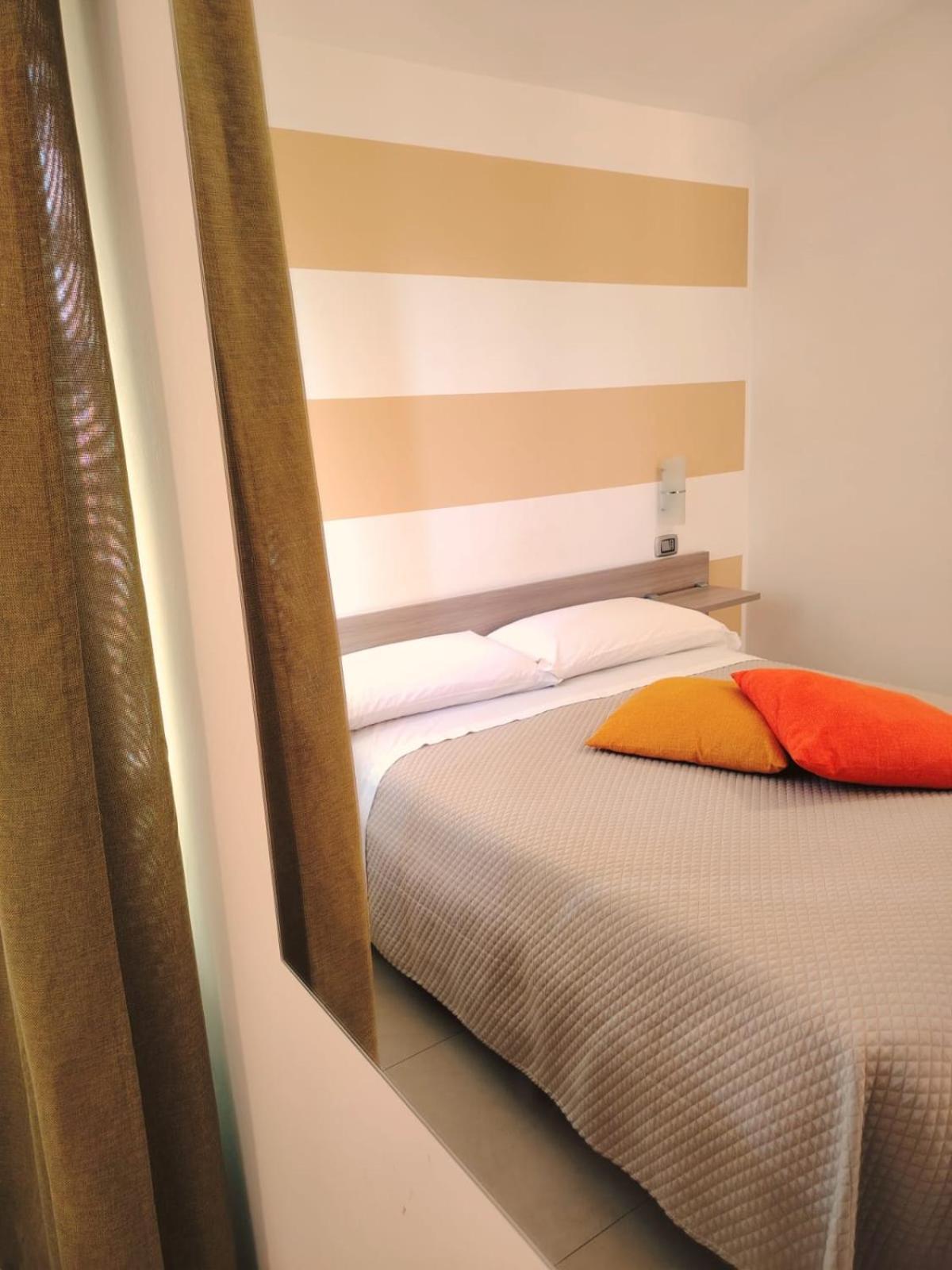 L&B Bed And Breakfast Теранова ди Полино Екстериор снимка